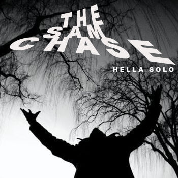 Hella Solo album cover