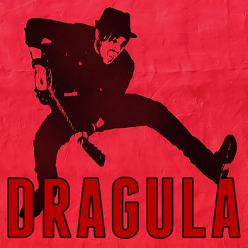 Dragula single cover