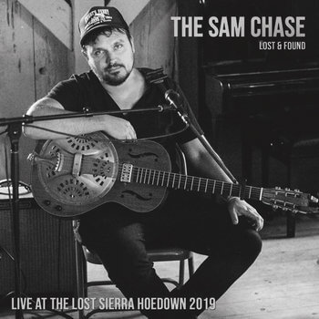 Lost & Found album cover