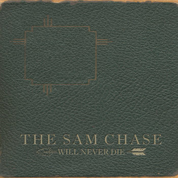 Will Never Die album cover